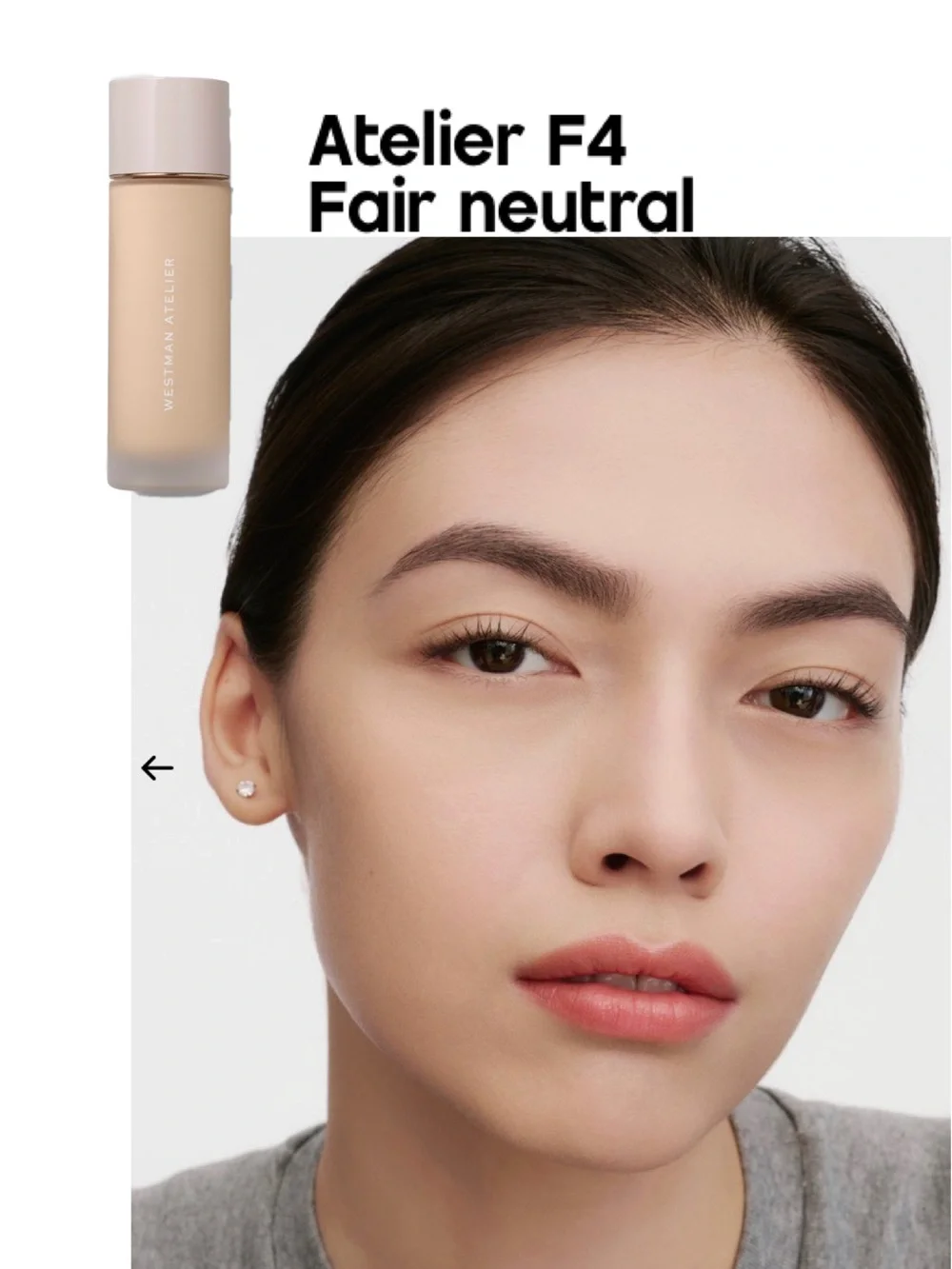 NEW✅W.A. Supreme Bio-Complex Foundation